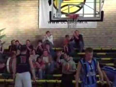 "Eurobasket.lt taurė" 2006-2007