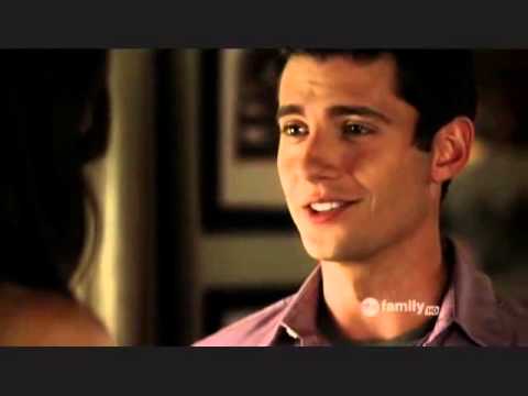 Wren and Spencer  - pretty little liars