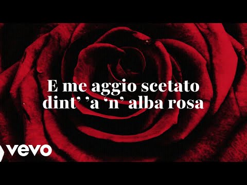 Rosa (Daddy’s Lullaby)