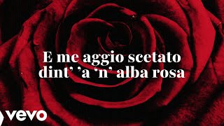 Rosa (Daddy’s Lullaby)