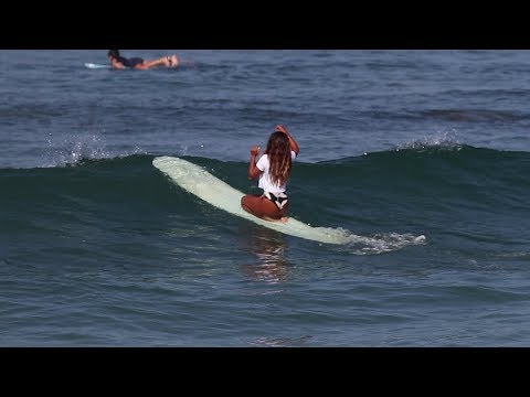 Lady Loggers Of Batu Bolong - 9 October 2019