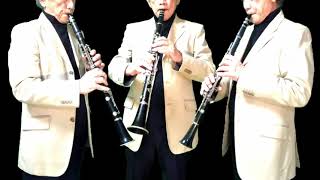 Bach Goes To Town  (Imitation of Benny Goodman)