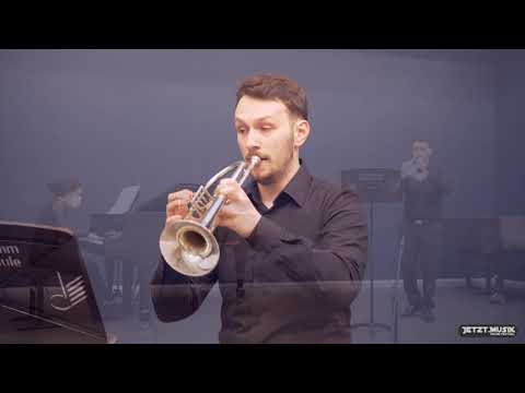 Fantasie für Trompete und Klavier - Francis Thomé