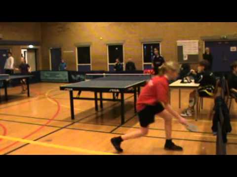 110129 Kval TOP12, Pige, Anisha Iyer - Emilija Jonciauskaite.mp4