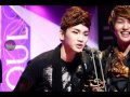 SHINee - Get Down ( Minho & Key ) 