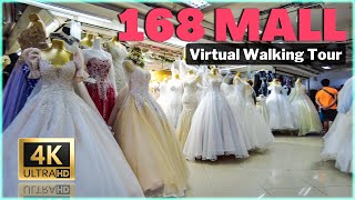 BARGAIN HUNTERS PARADISE: Divisoria 168 Mall Walking Tour | Affordable Shopping, Manila Philippines