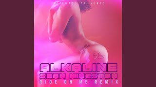 Ride on me Remix