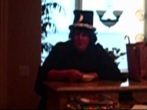 MUN Project Dateline NBC: To Catch A Witch 2