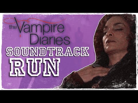 The Vampire Diaries 1x14 - Run (Leona Lewis)
