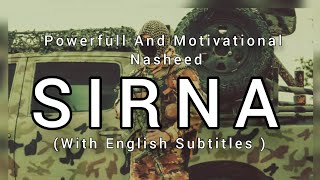 Download lagu SIRNA nasheed ( English Subtitles ) - Abu Ali Nasheeds mp3