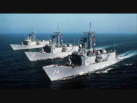 Duke Class vs. Oliver Hazard Perry class