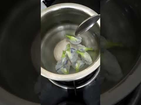 Syncom flower water taiyar vidhanam