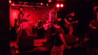 my ticket home - you all know better than me (live at jack rabbits, jacksonville 2014-02-11)