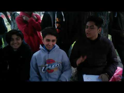 TROSKY VS DRESSK - OCTAVOS FECHA 4