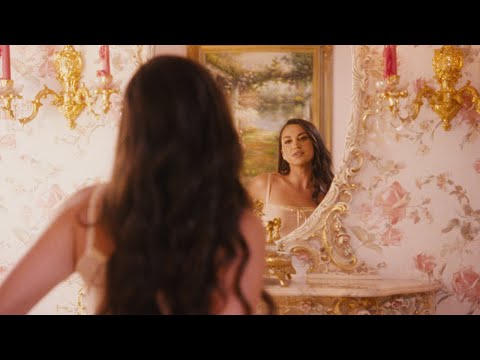 Sophia Galaté - Love Me (Official Video)