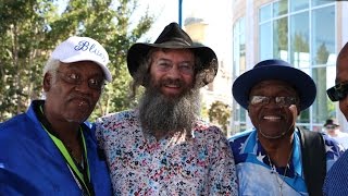 &quot;Time To Love&quot; (Lazer Lloyd and Ronnie Stewart) at Hayward Russell City Blues Fest
