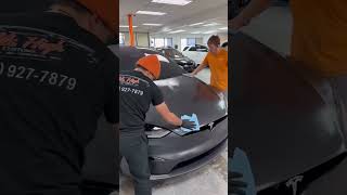 Download lagu How to properly apply ceramic coating! mp3