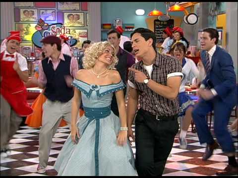 Somos Tu y Yo, Un Nuevo Dia: Ven Niña