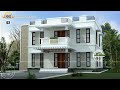 Top 50 House Front Views Designs