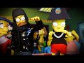 JuJu CARTOONS Hallelujah OFFICIAL MUSIC VIDEO