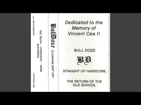 The Truth - Bulldoze