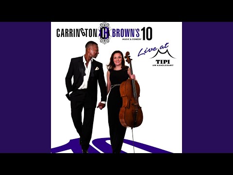 Best of Carrington-Brown (10 Jahre)