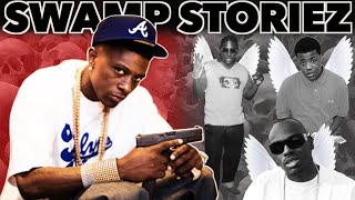 Rap&#39;s Alleged Serial Killer, EXPOSING The Evil Life of Boosie in Detail...