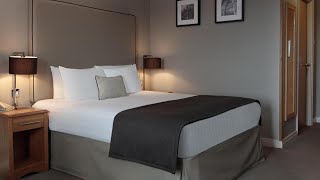 The Worcester Whitehouse Hotel, Worcester, United Kingdom