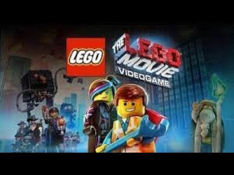 [The Lego Movie Videogame] [PS5] [PS Plus Premium] [Первый запуск в 4K UHD 60FPS]