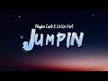 Playboi Carti Lil Uzi Vert JUMPIN Lyrics