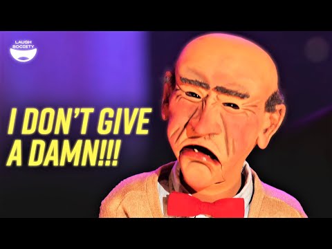 Walter’s Audience Q&A Goes Wrong