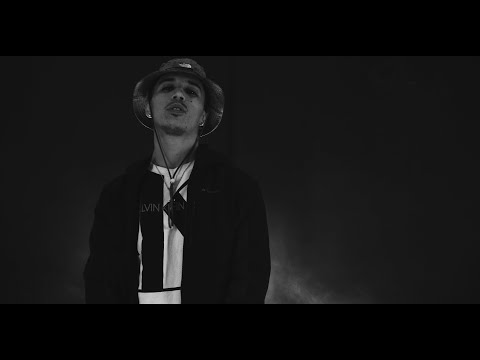 Gueto - EUZY -  (clip official) (Prod. SamossProd) 01TAKEstudio
