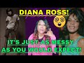 OLD HOLLYWOOD SCANDALS - Diana Ross REUPLOAD🙂😉🙂