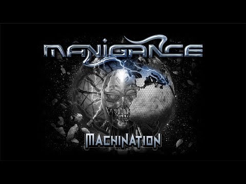 MANIGANCE - Machination [Official Music Video]