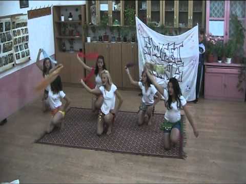 sweet girls oboroceni dans 2