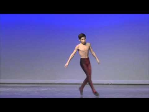 Antonio Casalinho - Portugal - Boy Tum Bao