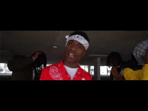 IzzDawg - No Reason (feat. Only1Congz)