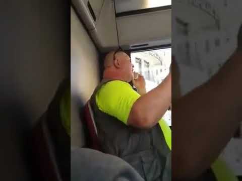 Nun te bacio perchè te puzza l'alito