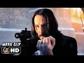 Ballerina Vs John Wick Full Fight Scene BALLERINA 2025 Movie CLIP HD