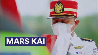 Download lagu Mars KAI mp3 Download lagu Mars KAI mp3