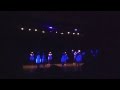Pentatonix Daft Punk Medley Dance (Roseville High ...