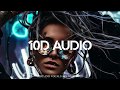 🔇 Halsey - Without Me (10D AUDIO | better than 8D or 9D) 🔇