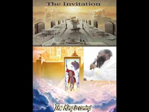 Prophet Dr Owuor  04-05-2011   VISION OF JESUS CHRIST, READY TO COME.