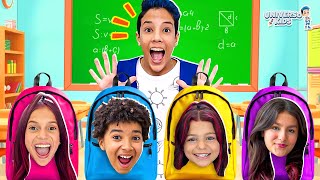 Collection of Stories about the Importance of FRIENDSHIP | Special for Children