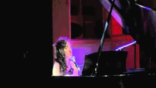 Clara Lofaro Watercolors LIVE at Glenn Gould Theater at Roy Thompson Hall