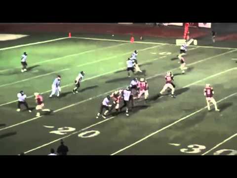 Luke Falk: High School Football Star&#039;s Resurgence - From Logan High to Oaks