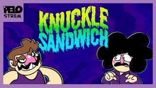 Pelo Strem - Knuckle Sandwich