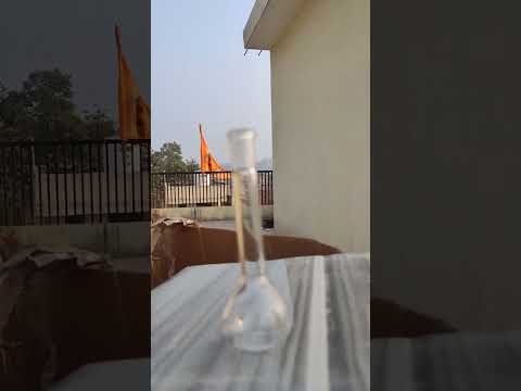 20ml Volumetric Flask