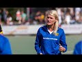 Den Bosch-coach Marieke Dijkstra ziet nieuwe landstitel als mooie uitdaging