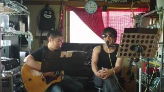 BLEEZE/GLAY  カバーアレンジ